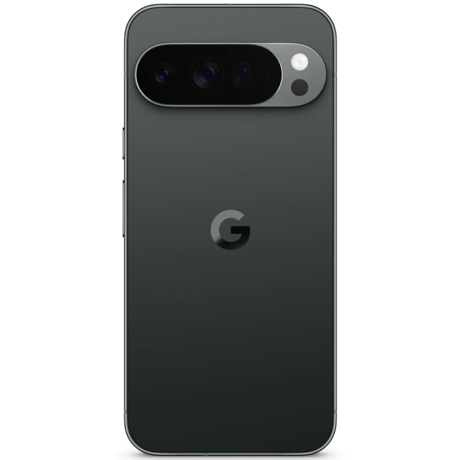 Смартфон Google Pixel 10 Pro XL 16/512GB Obsidian [Nano-SIM+eSIM] (GA09877-GB)