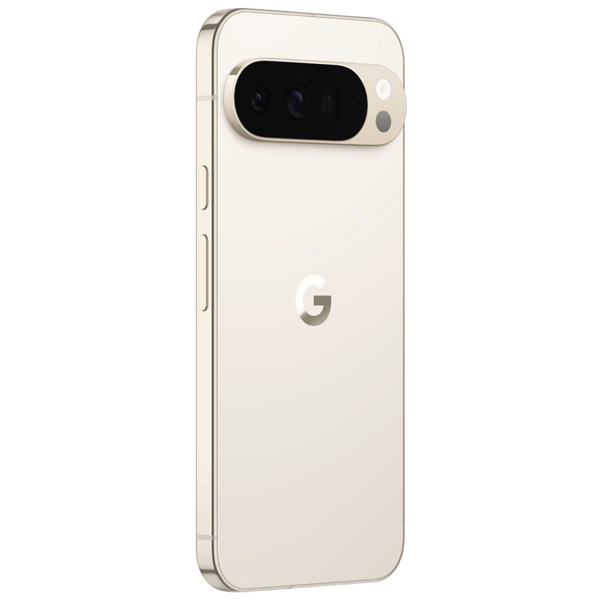 Смартфон Google Pixel 10 Pro XL 16/256GB - Porcelain (GA10424)