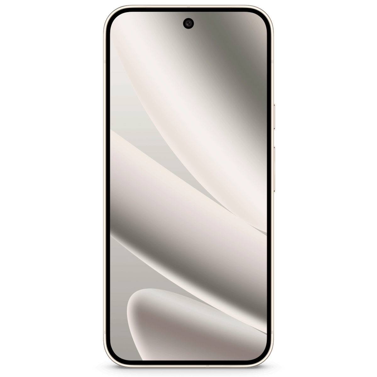 Смартфон Google Pixel 10 Pro XL 16/256GB - Porcelain (GA10424)