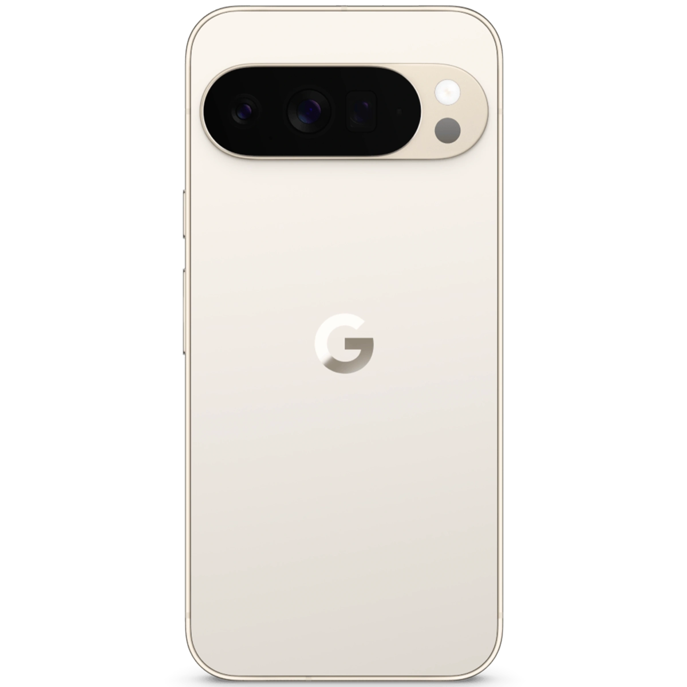 Смартфон Google Pixel 10 Pro XL 16/256GB - Porcelain (GA10424)