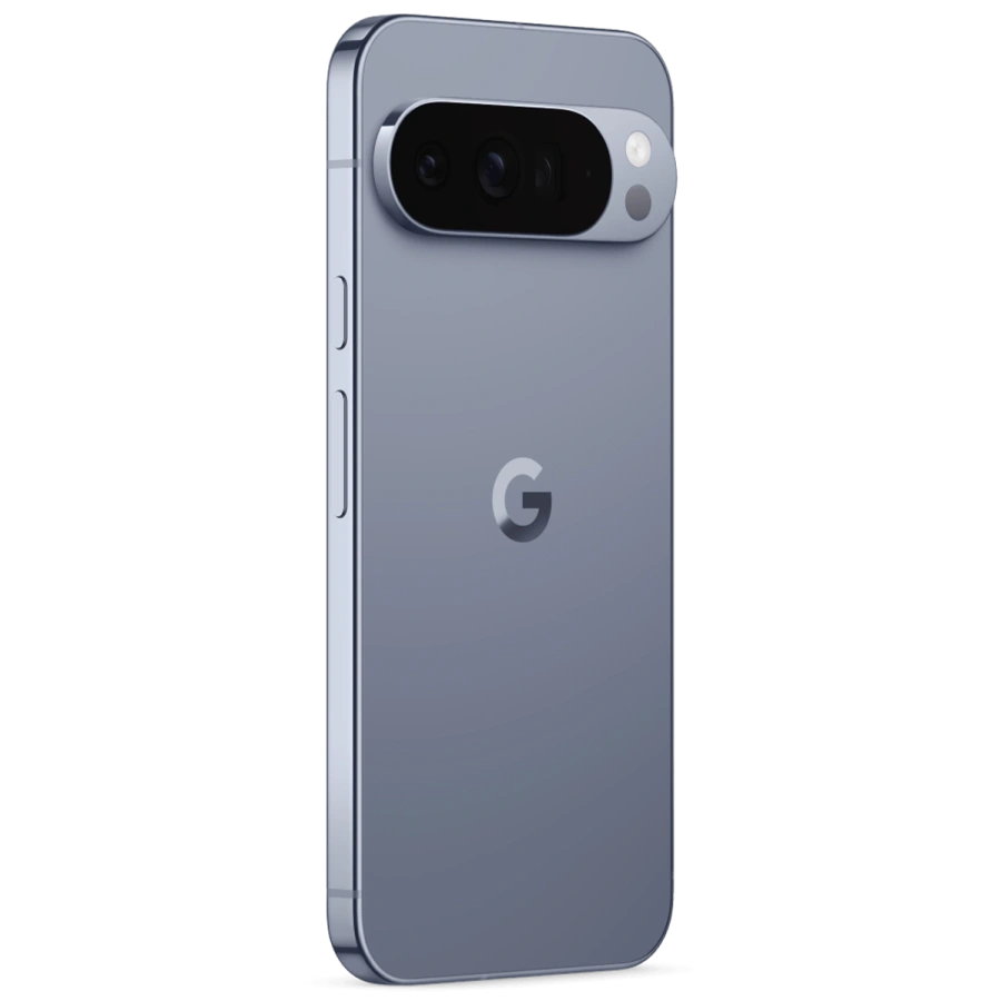 Смартфон Google Pixel 10 Pro XL 16/512GB Moonstone [eSIM] (GA10440-US)