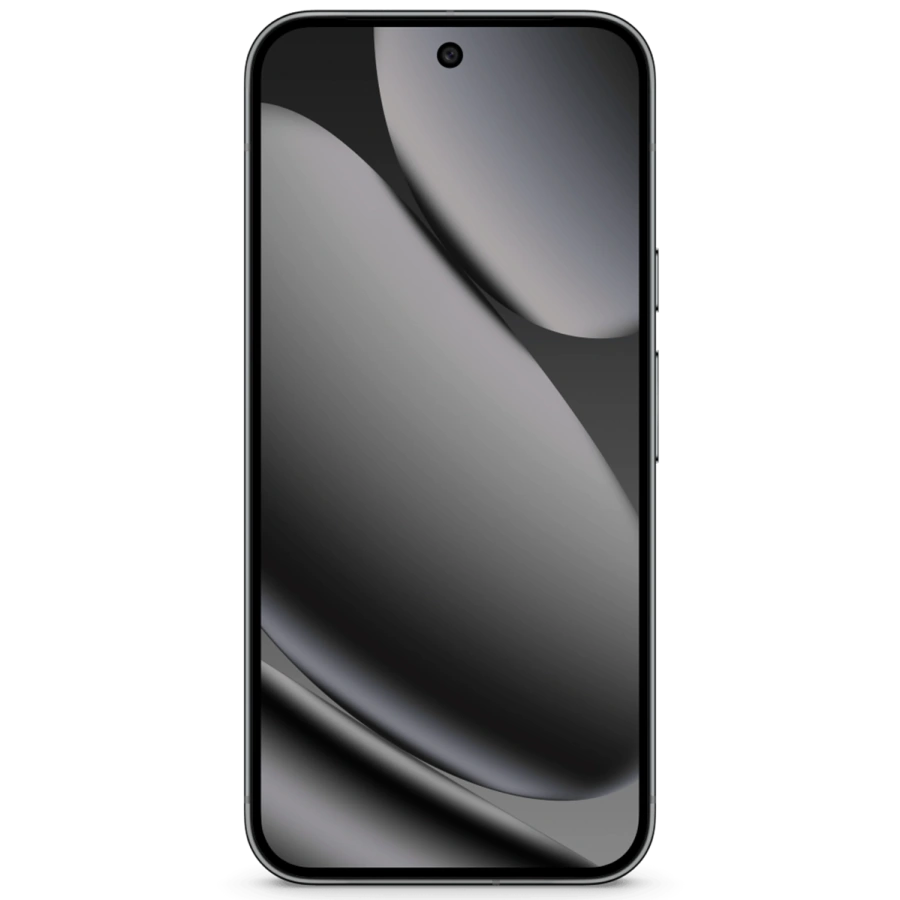 Смартфон Google Pixel 10 Pro XL 16/512GB Obsidian [eSIM] (GA09877-US)