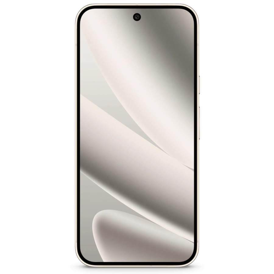 Смартфон Google Pixel 10 Pro XL 16/512GB Porcelain [eSIM]