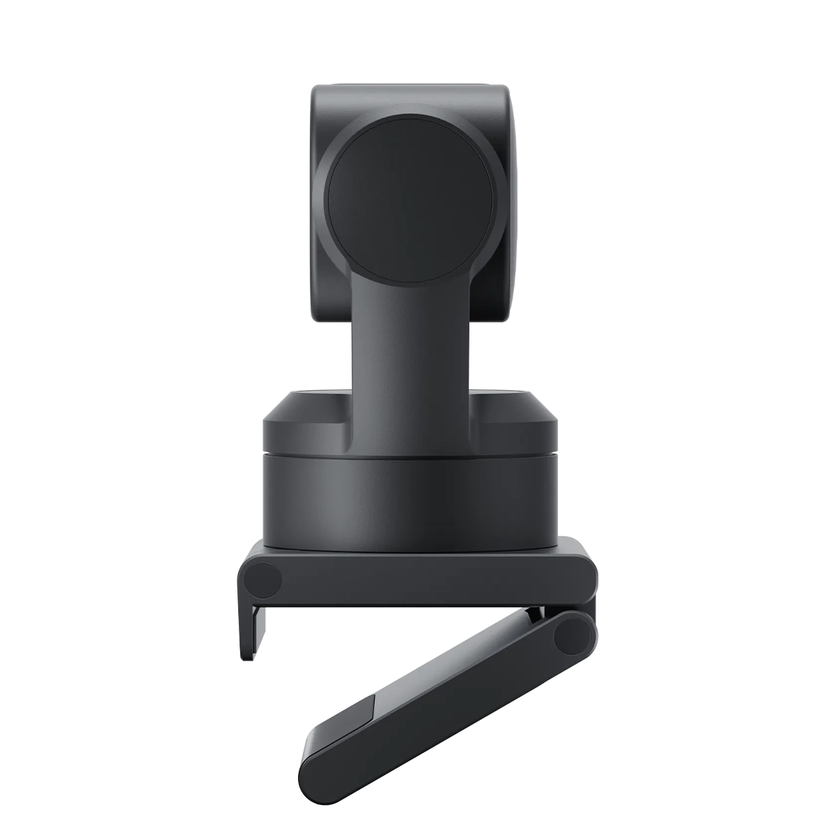Веб-камера Insta360 Link 2 [Standard Bundle] - Graphite Black (CINSABNB)