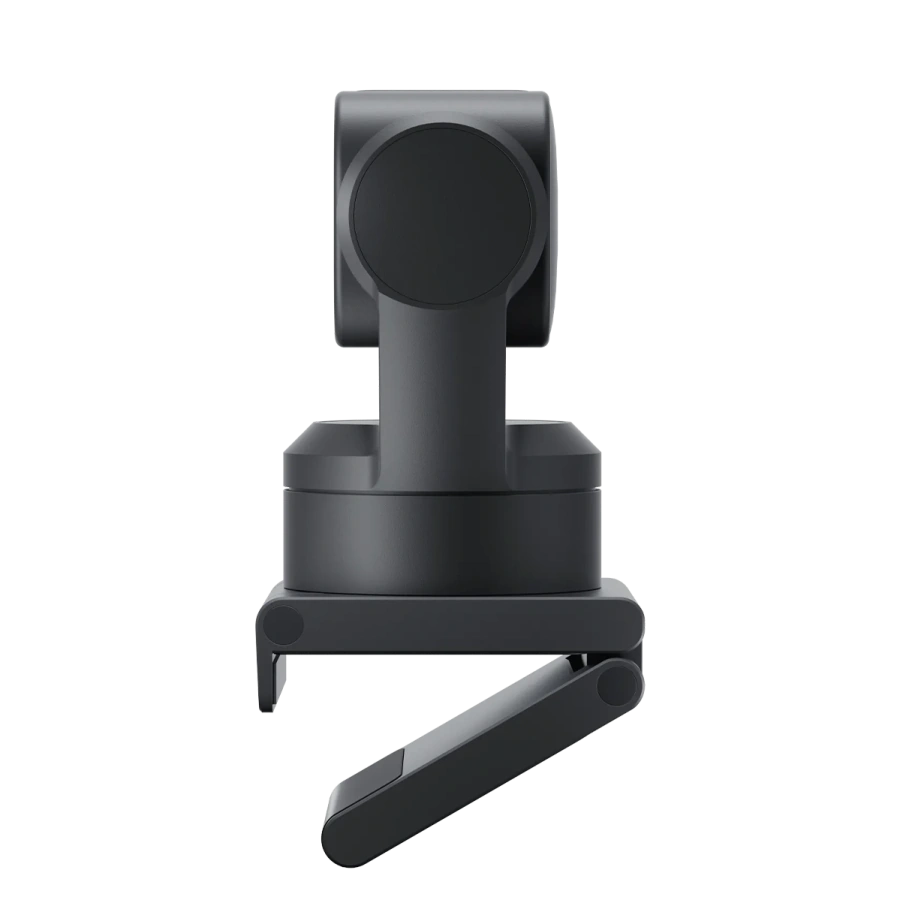 Веб-камера Insta360 Link 2 [Standard Bundle] - Graphite Black (CINSABNB)