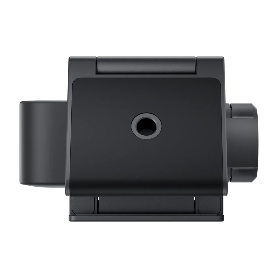 Веб-камера Insta360 Link 2 [Standard Bundle] - Graphite Black (CINSABNB)