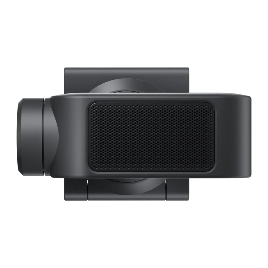 Веб-камера Insta360 Link 2 [Standard Bundle] - Graphite Black (CINSABNB)