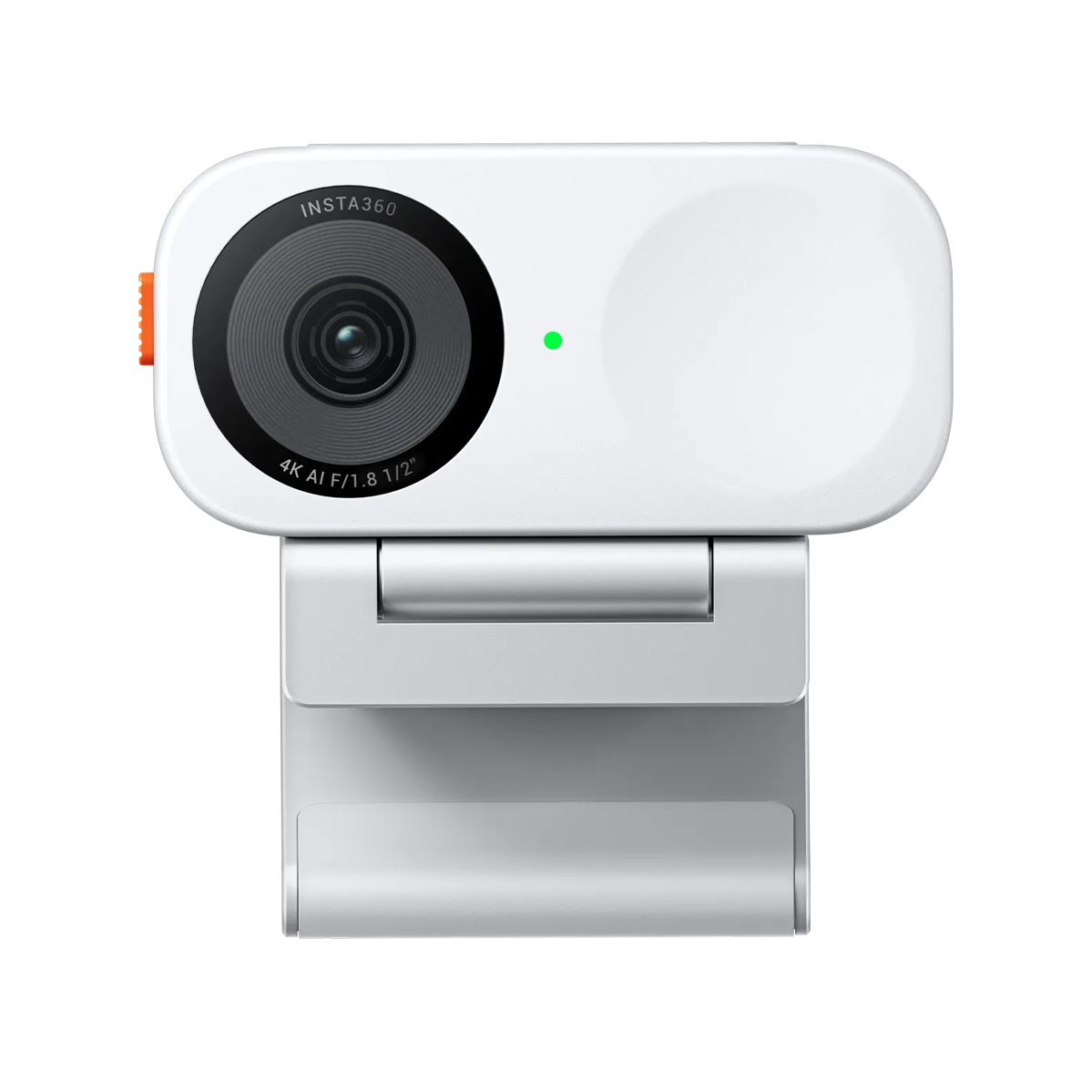 Веб-камера Insta360 Link 2C [Standard Bundle] - Arctic White (CINSABNA_LINK2C06)