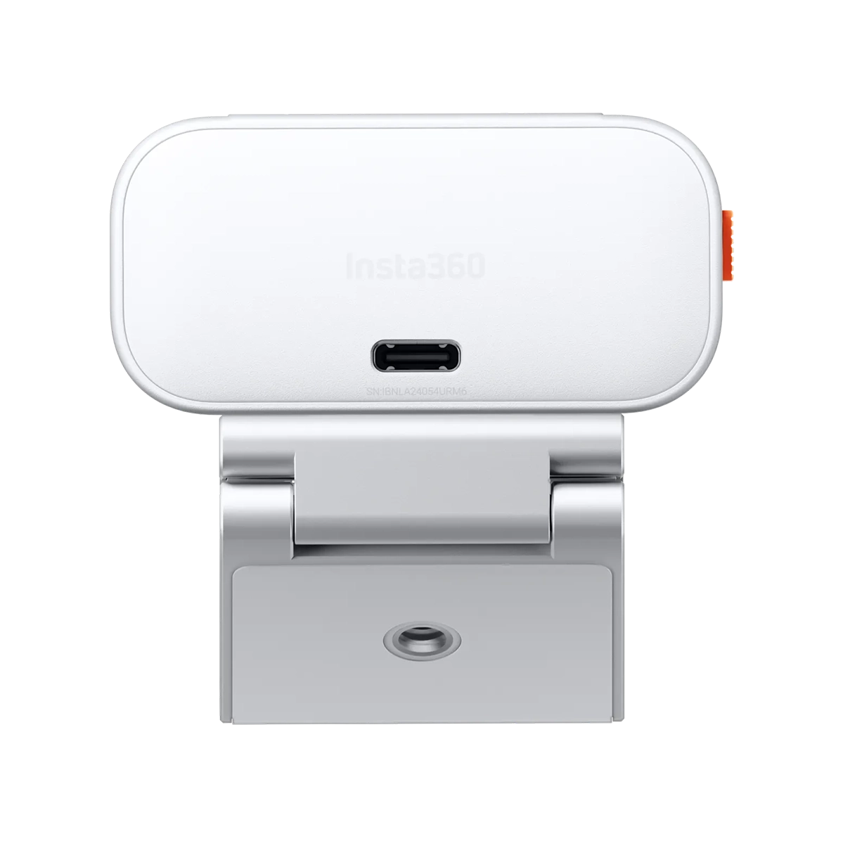 Веб-камера Insta360 Link 2C [Standard Bundle] - Arctic White (CINSABNA_LINK2C06)