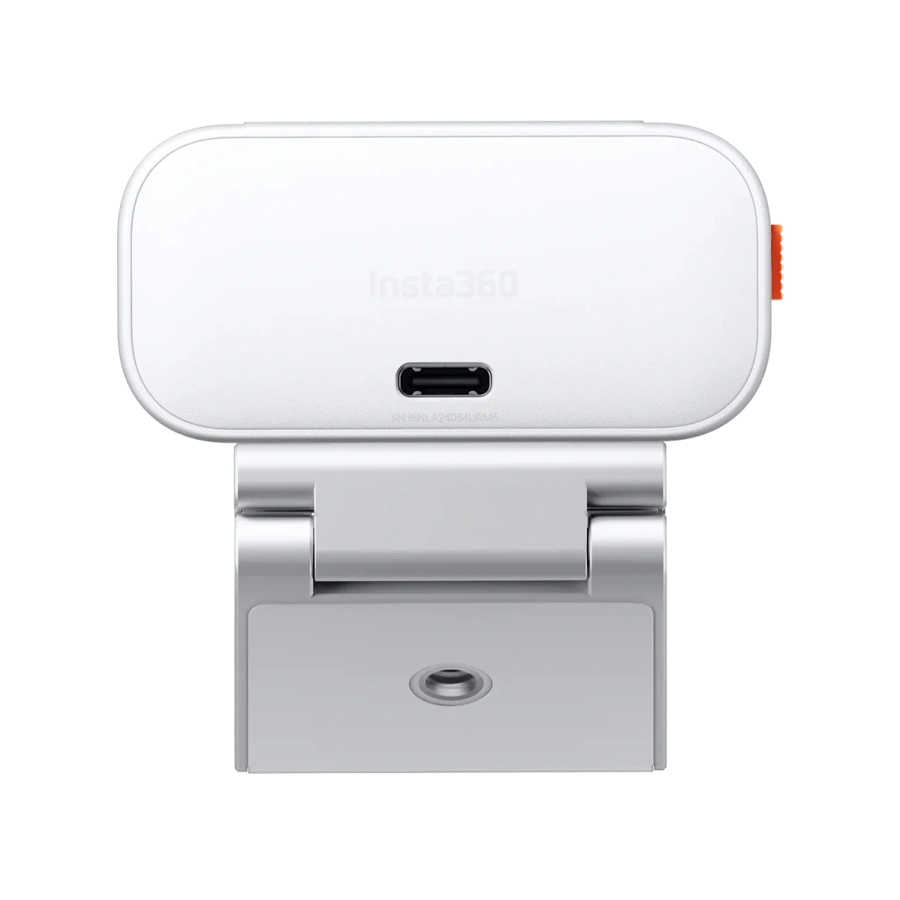Веб-камера Insta360 Link 2C [Standard Bundle] - Arctic White (CINSABNA_LINK2C06)