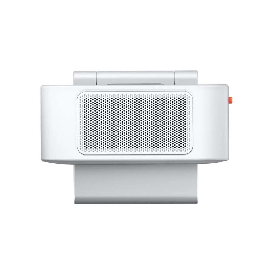 Веб-камера Insta360 Link 2C [Standard Bundle] - Arctic White (CINSABNA_LINK2C06)