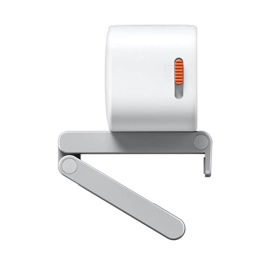 Веб-камера Insta360 Link 2C [Standard Bundle] - Arctic White (CINSABNA_LINK2C06)