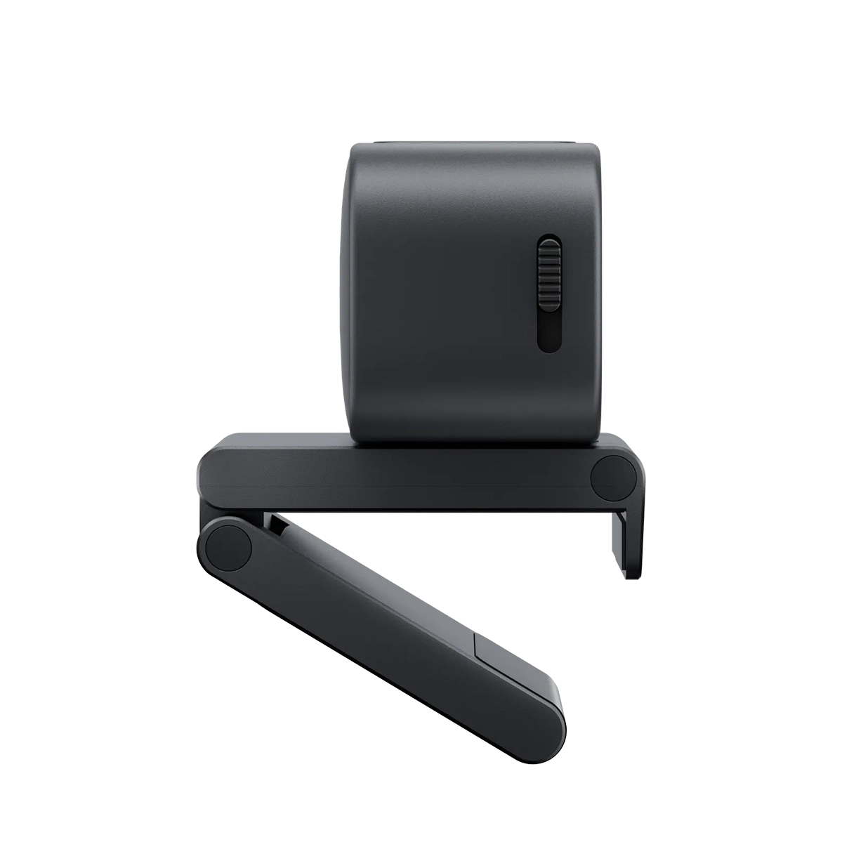 Веб-камера Insta360 Link 2C [Standard Bundle] - Graphite Black (CINSABNA)