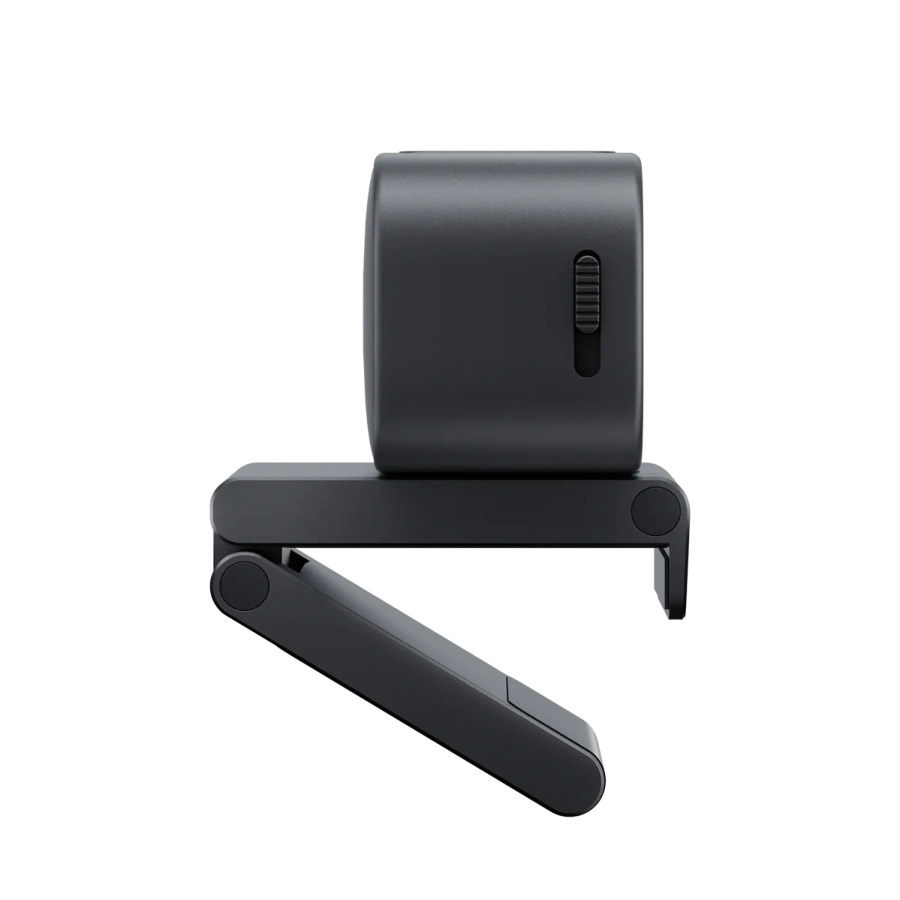 Веб-камера Insta360 Link 2C [Standard Bundle] - Graphite Black (CINSABNA)