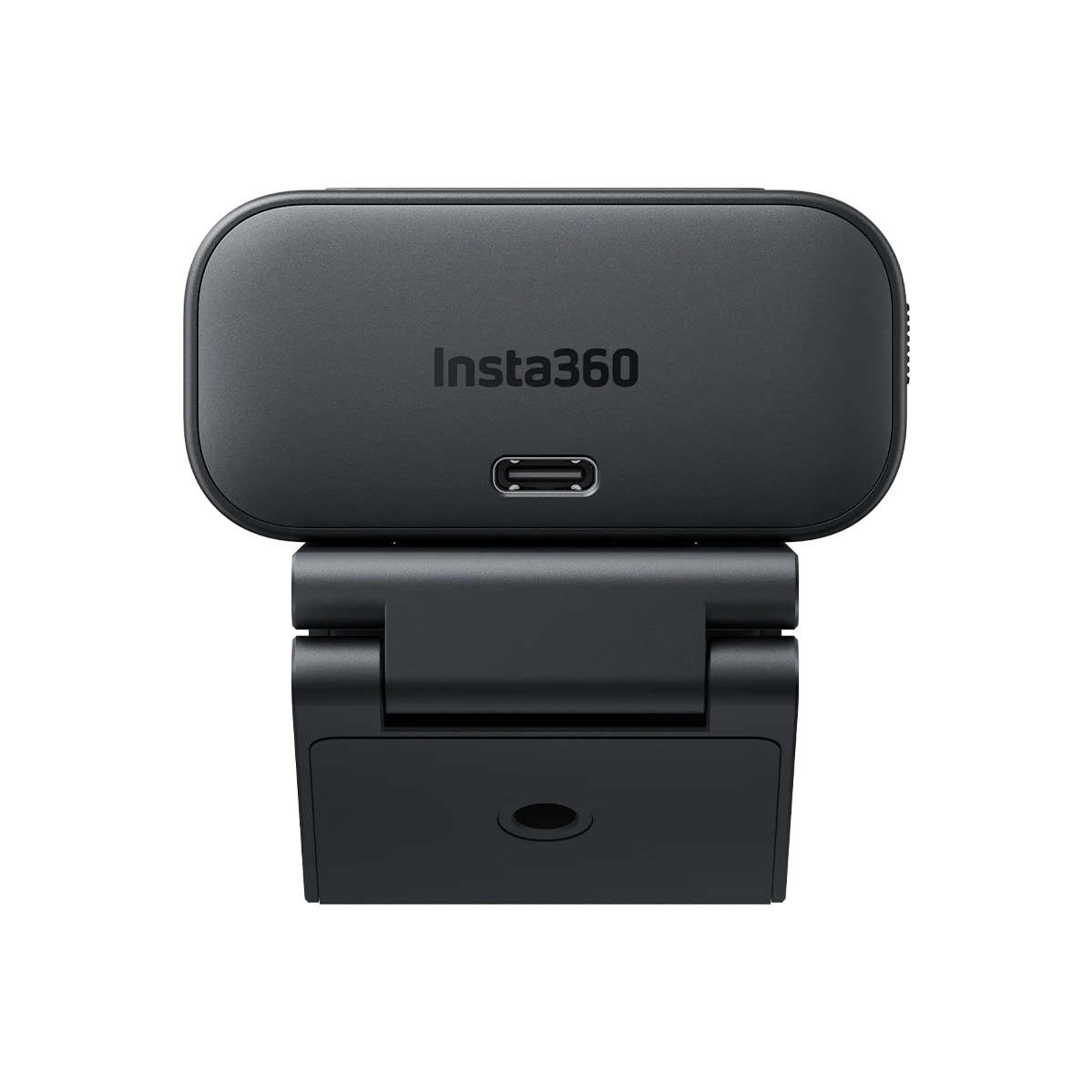 Веб-камера Insta360 Link 2C [Standard Bundle] - Graphite Black (CINSABNA)