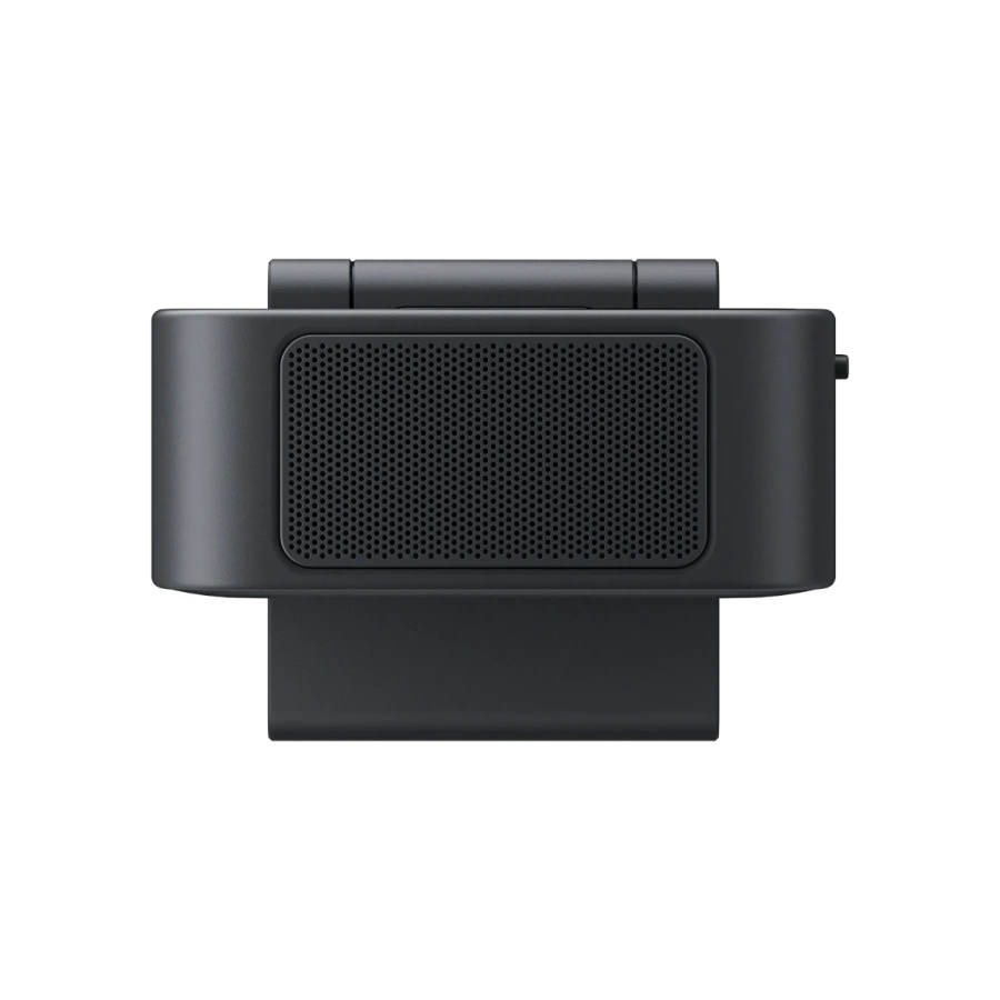 Веб-камера Insta360 Link 2C [Standard Bundle] - Graphite Black (CINSABNA)