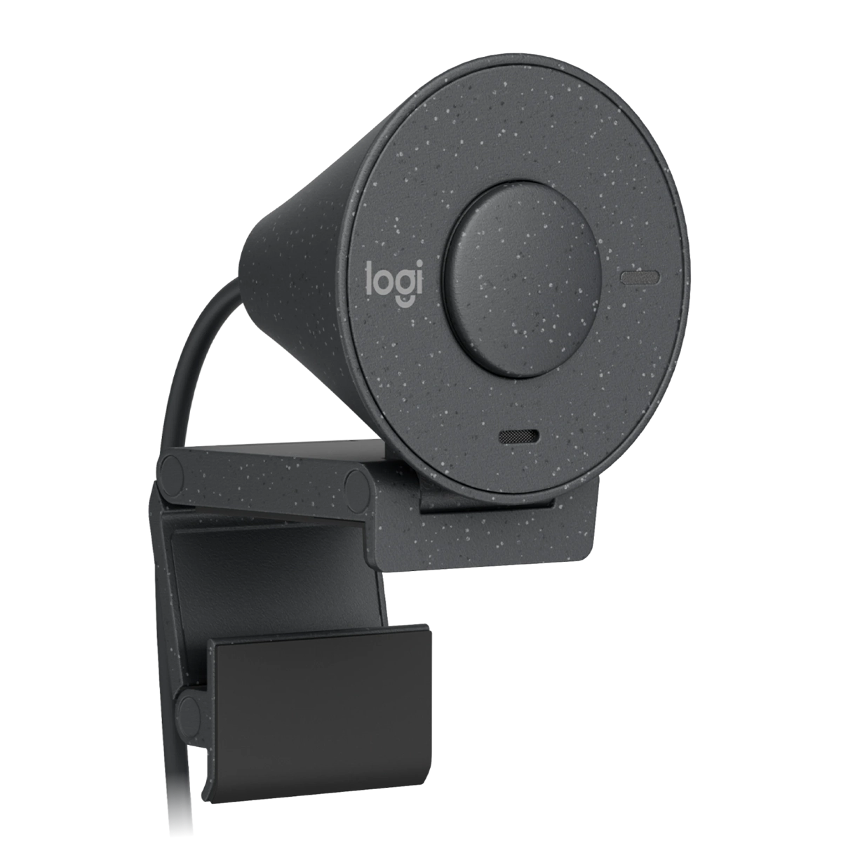 Веб-камера Logitech Brio 300 FHD - Graphite (960-001436)