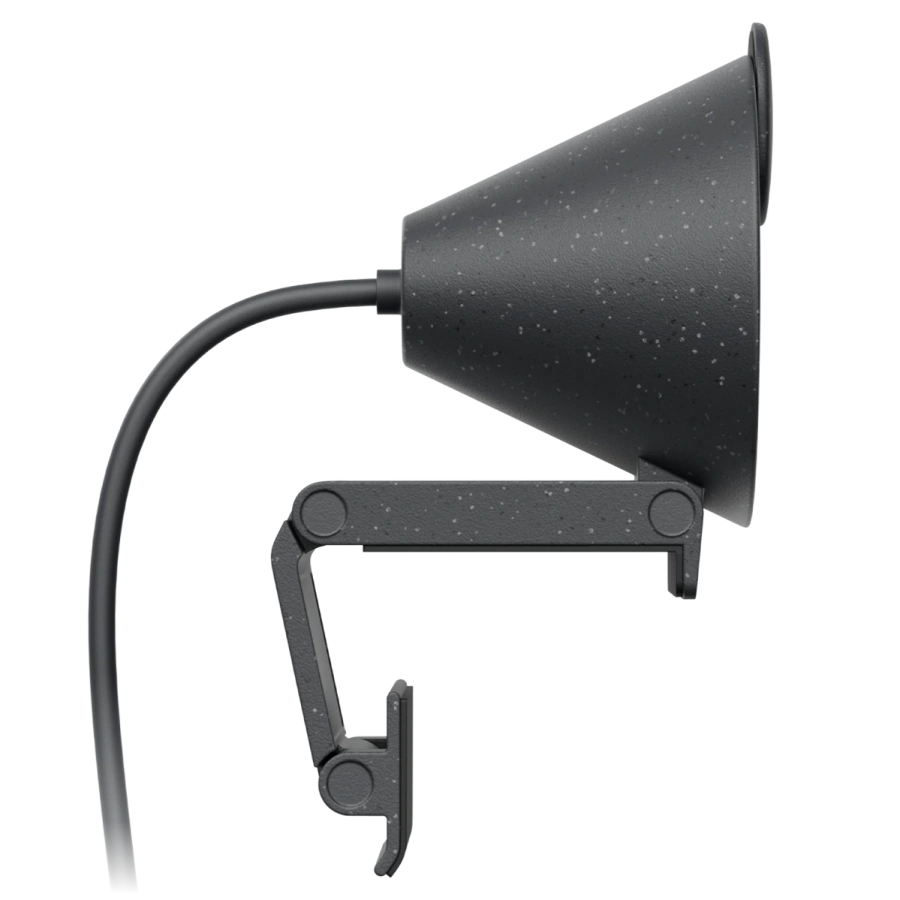Веб-камера Logitech Brio 300 FHD - Graphite (960-001436)