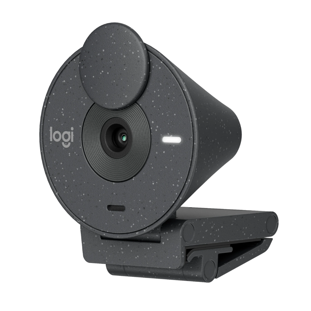 Веб-камера Logitech Brio 300 FHD - Graphite (960-001436)