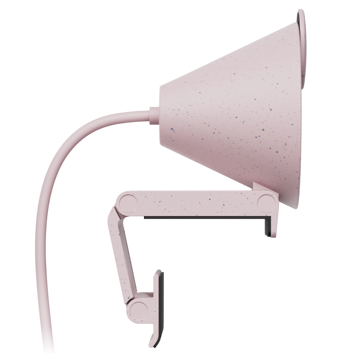 Веб-камера Logitech Brio 300 FHD - Rose (960-001448)