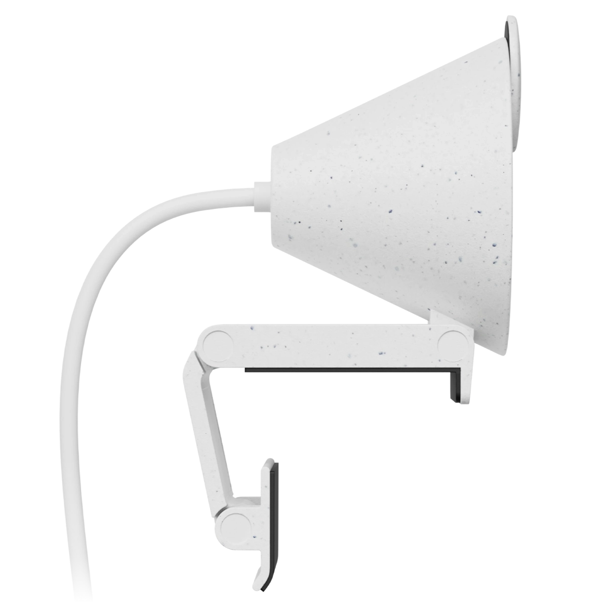Веб-камера Logitech Brio 300 FHD - White (960-001442)