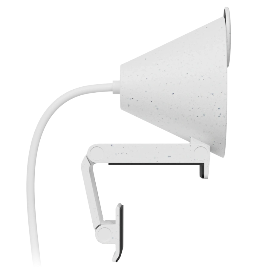 Веб-камера Logitech Brio 300 FHD - White (960-001442)