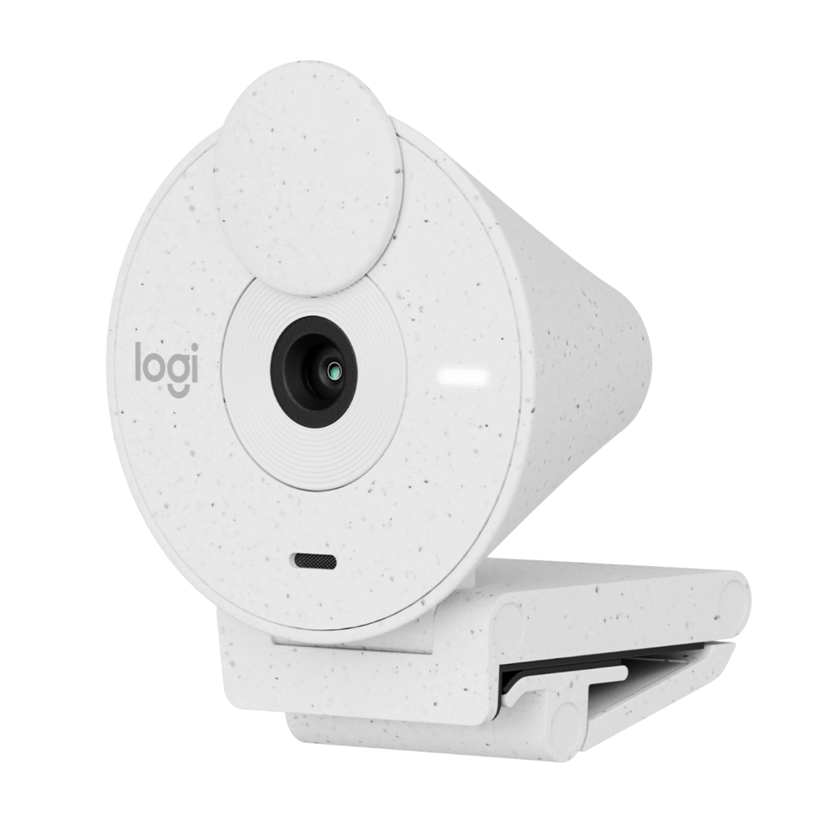 Веб-камера Logitech Brio 300 FHD - White (960-001442)