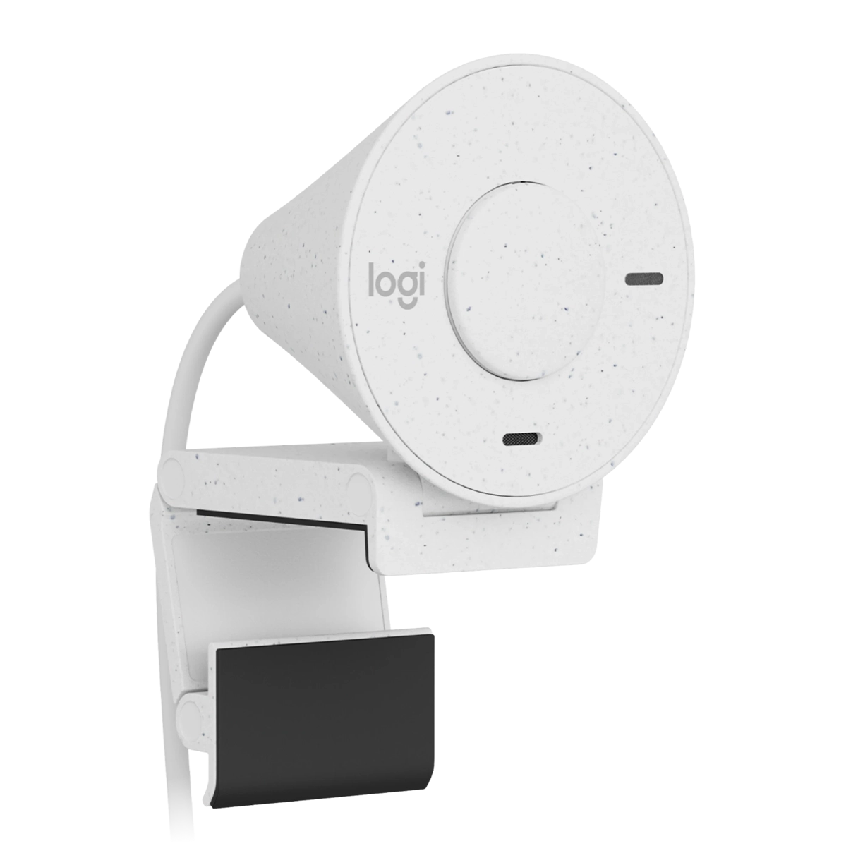 Веб-камера Logitech Brio 300 FHD - White (960-001442)