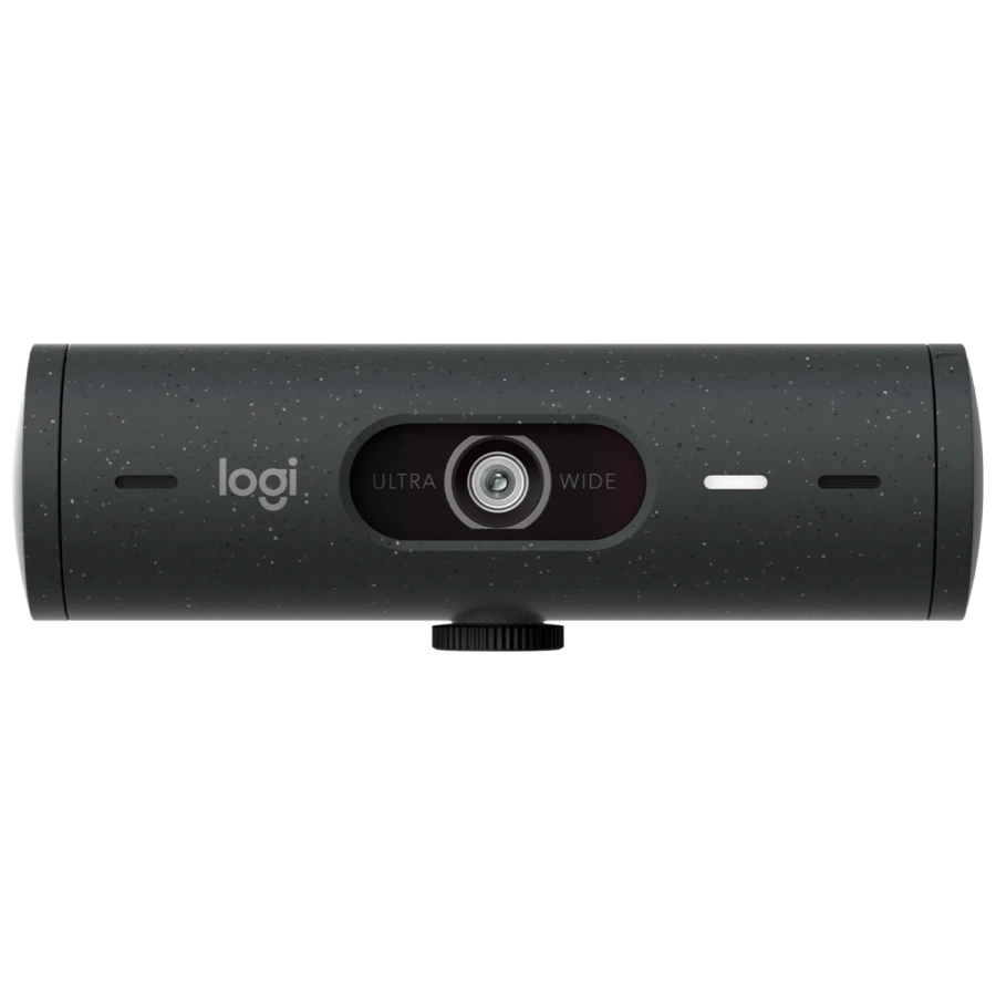 Веб-камера Logitech Brio 500 - Graphite (960-001422)