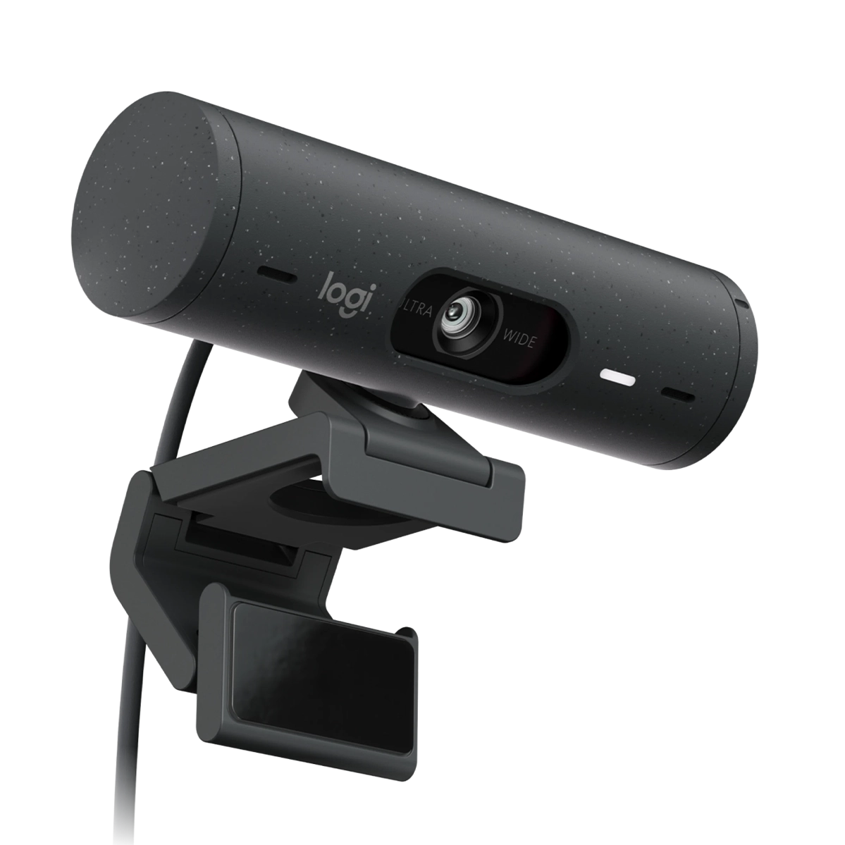 Веб-камера Logitech Brio 500 - Graphite (960-001422)