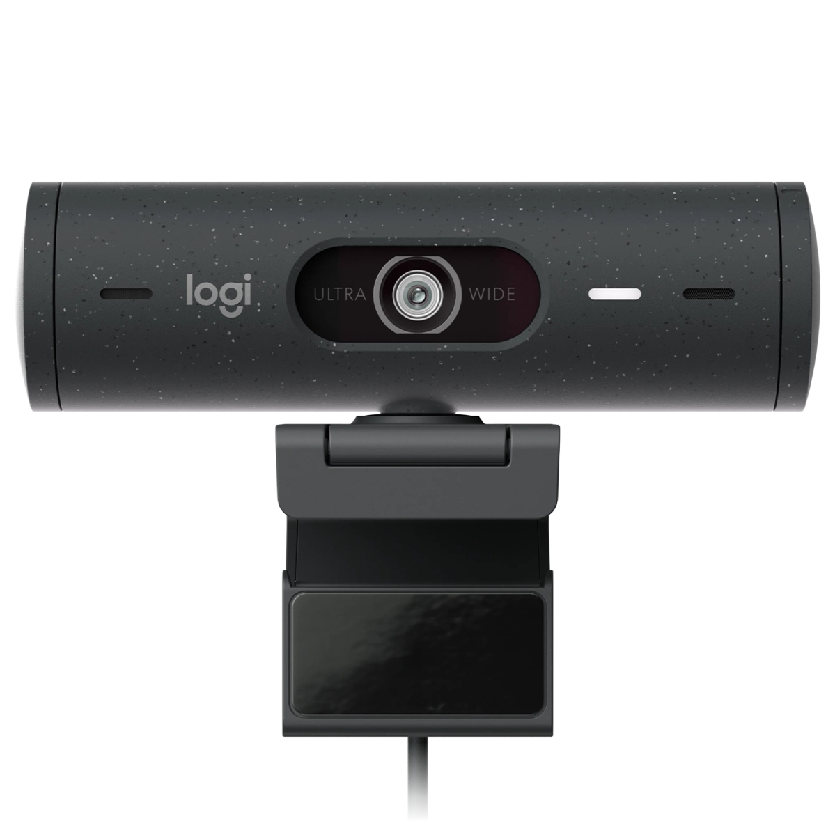 Веб-камера Logitech Brio 500 - Graphite (960-001422)