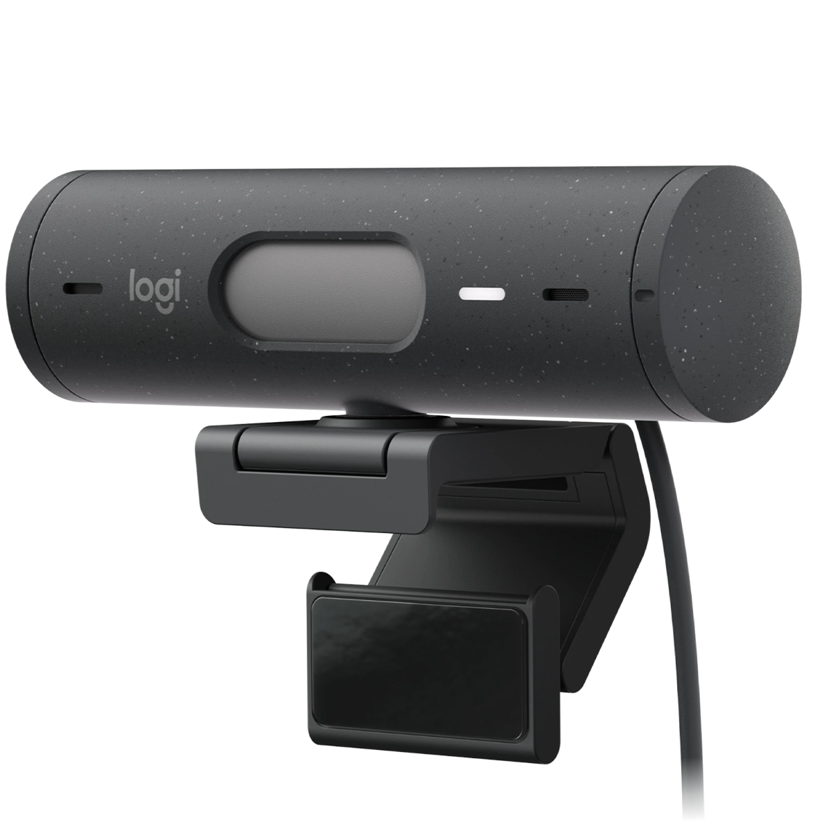 Веб-камера Logitech Brio 500 - Graphite (960-001422)