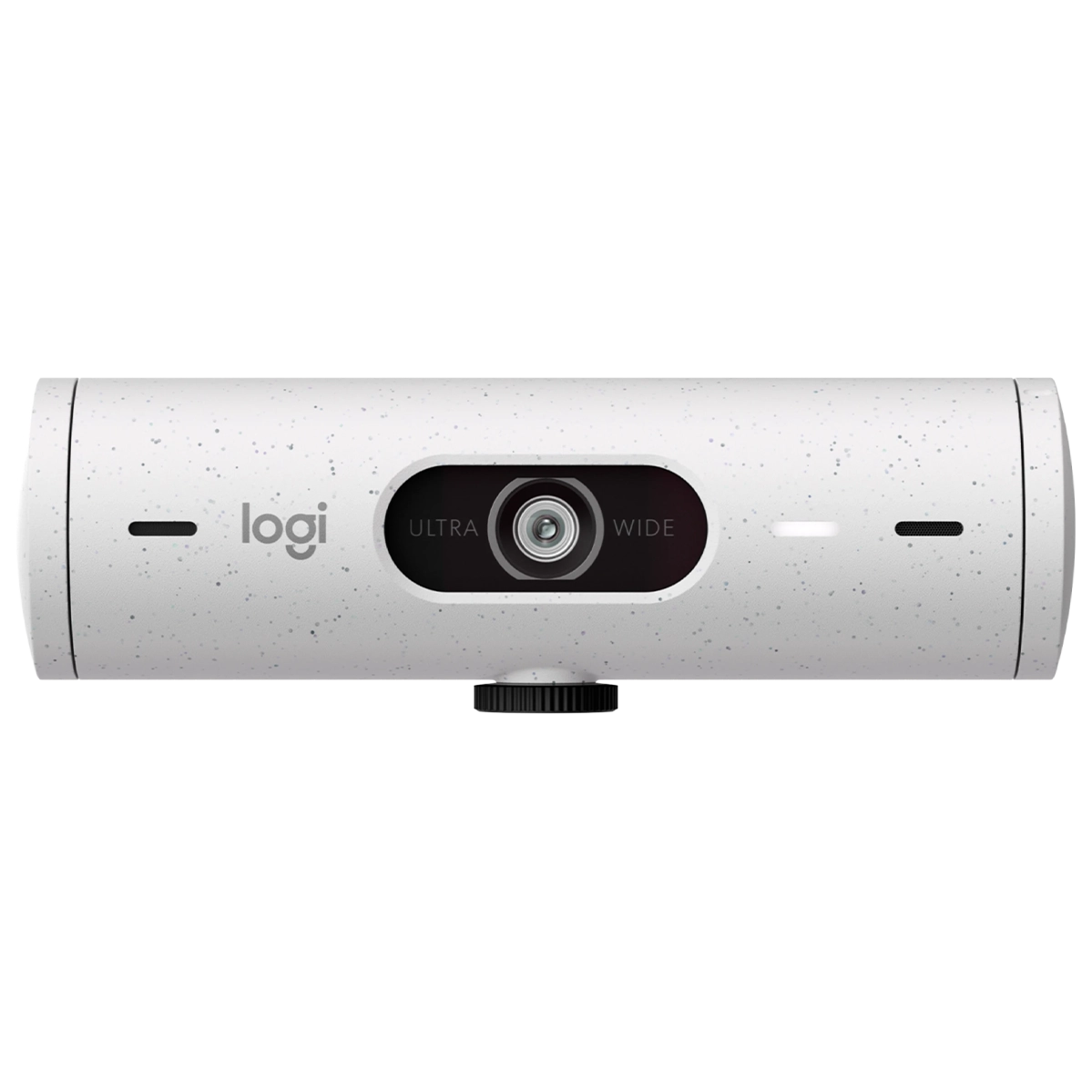 Веб-камера Logitech Brio 500 - Off White (960-001428)