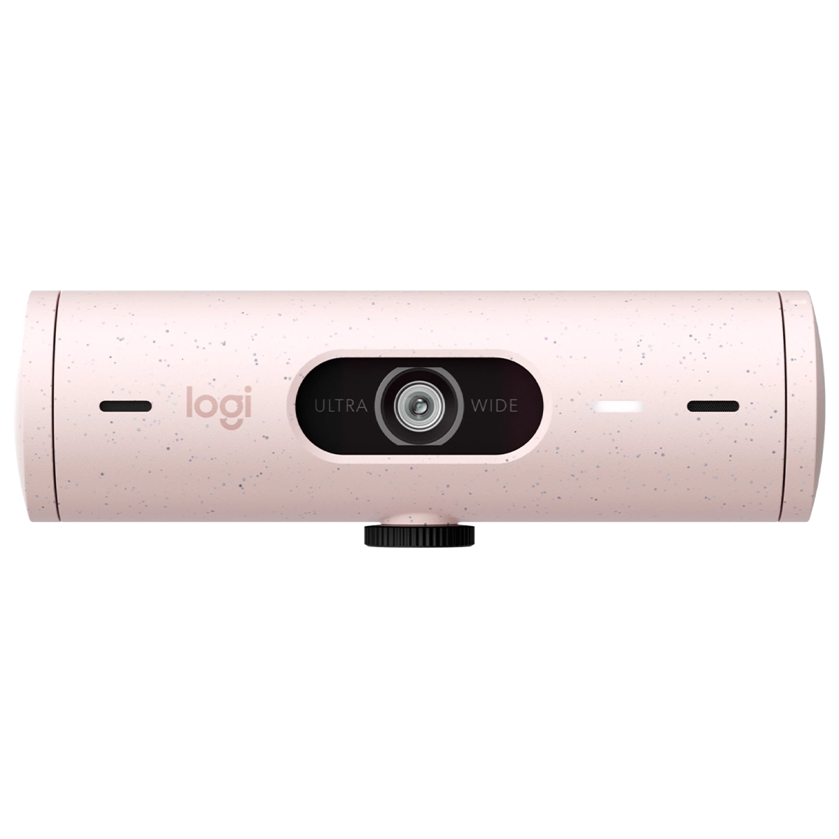 Веб-камера Logitech Brio 500 - Rose (960-001421)