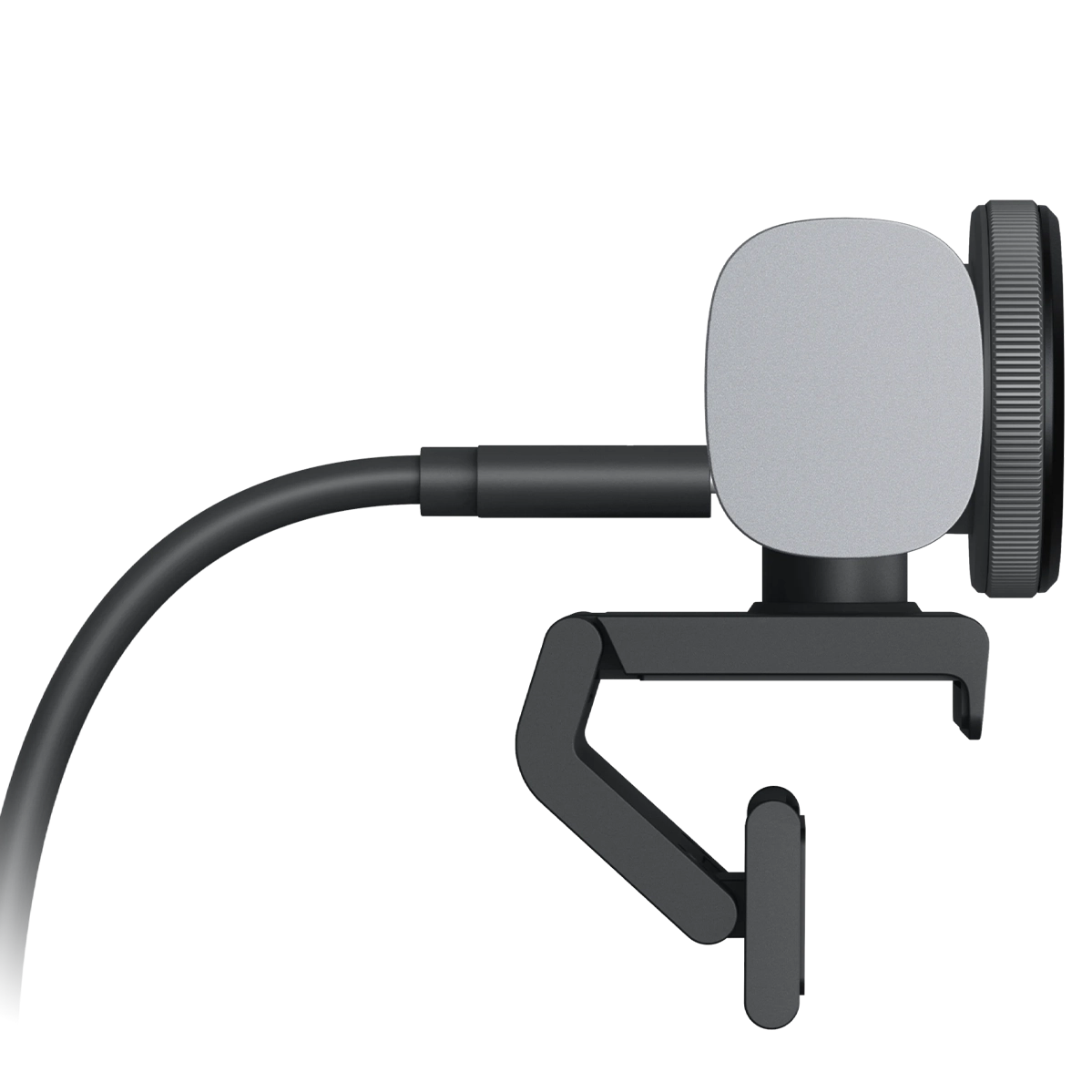 Веб-камера Logitech MX Brio 4K - Graphite (960-001559, 960-001548)
