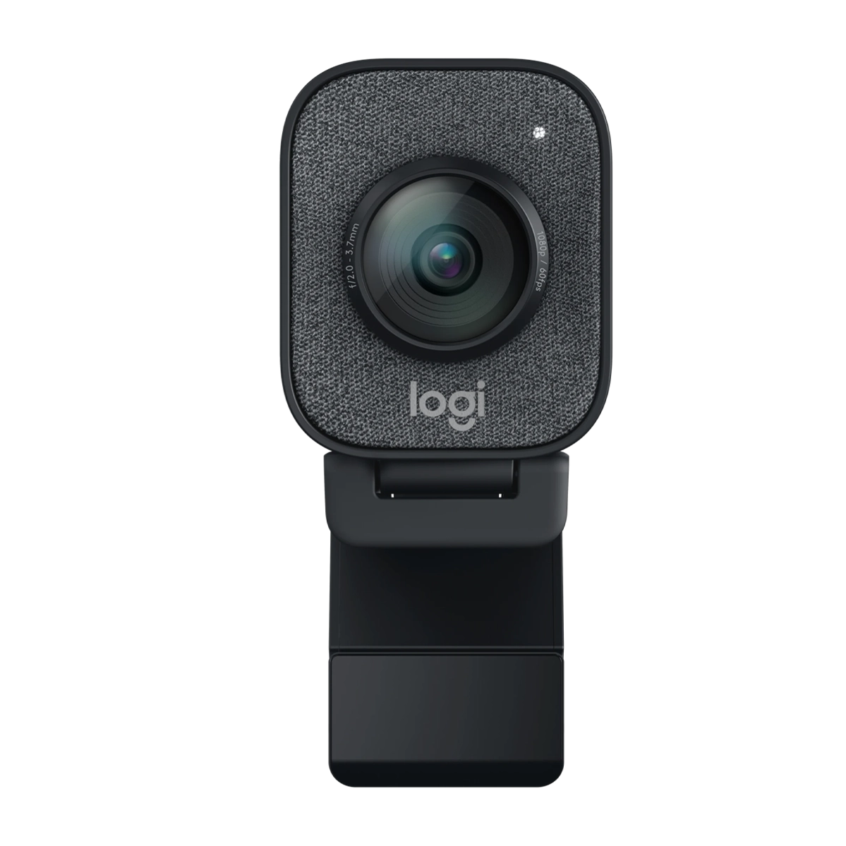 Веб-камера Logitech StreamCam - Graphite (960-001281)