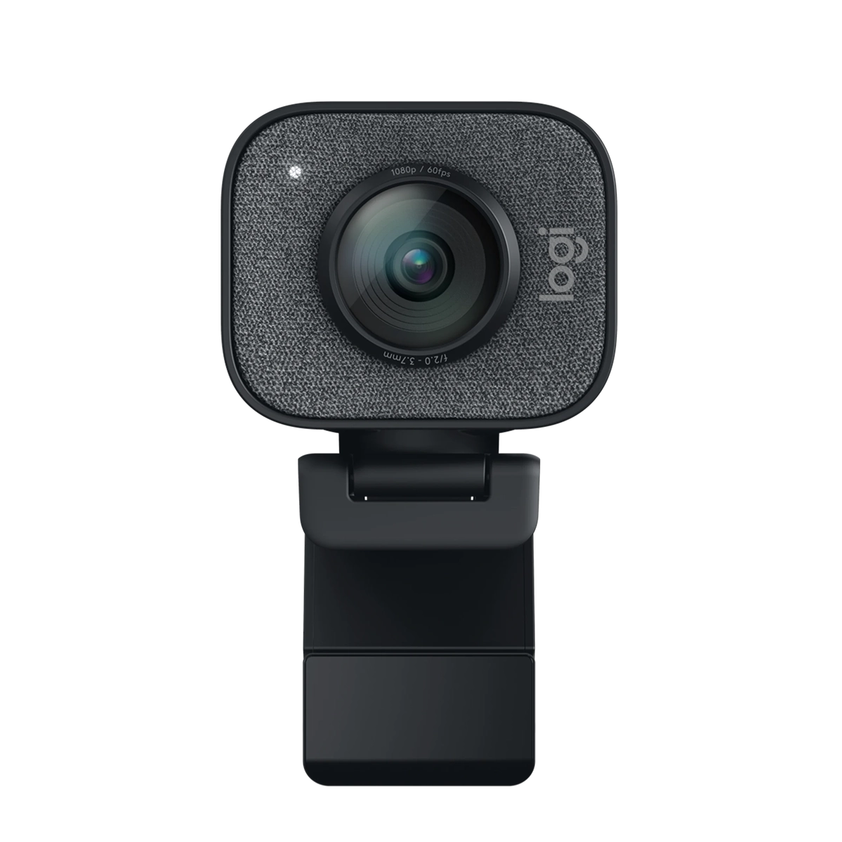 Веб-камера Logitech StreamCam - Graphite (960-001281)