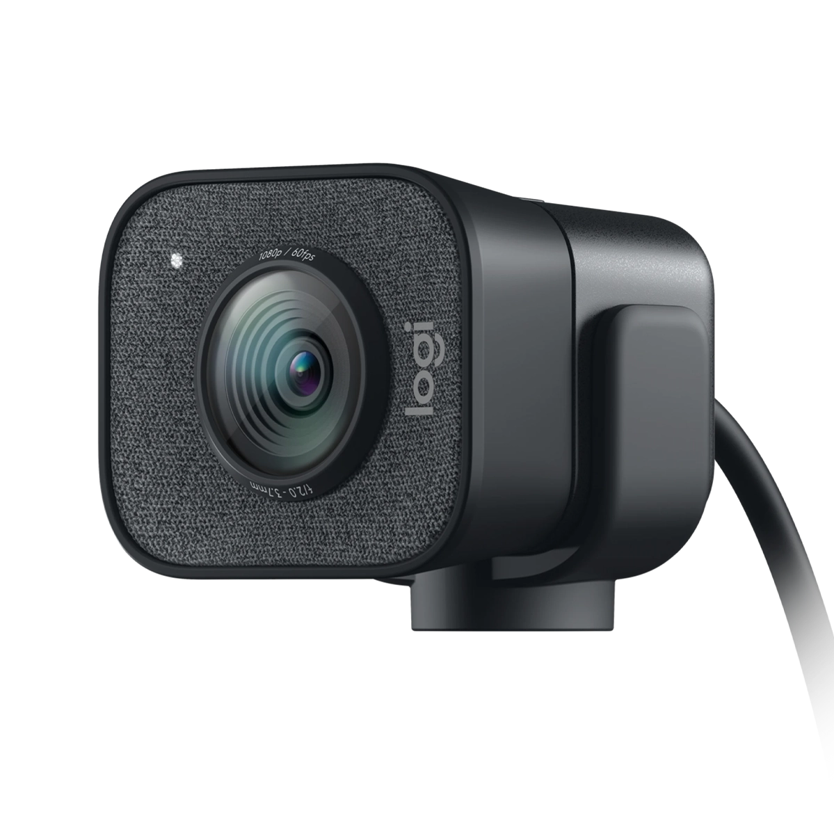Веб-камера Logitech StreamCam - Graphite (960-001281)