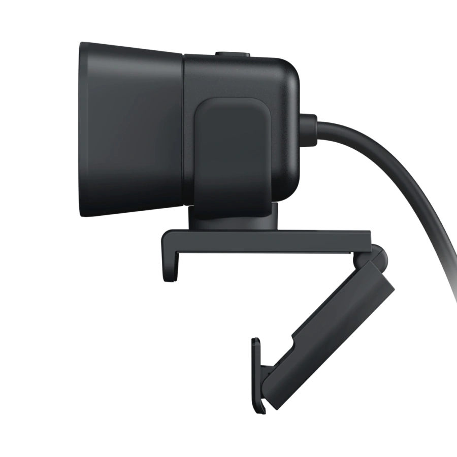 Веб-камера Logitech StreamCam - Graphite (960-001281)
