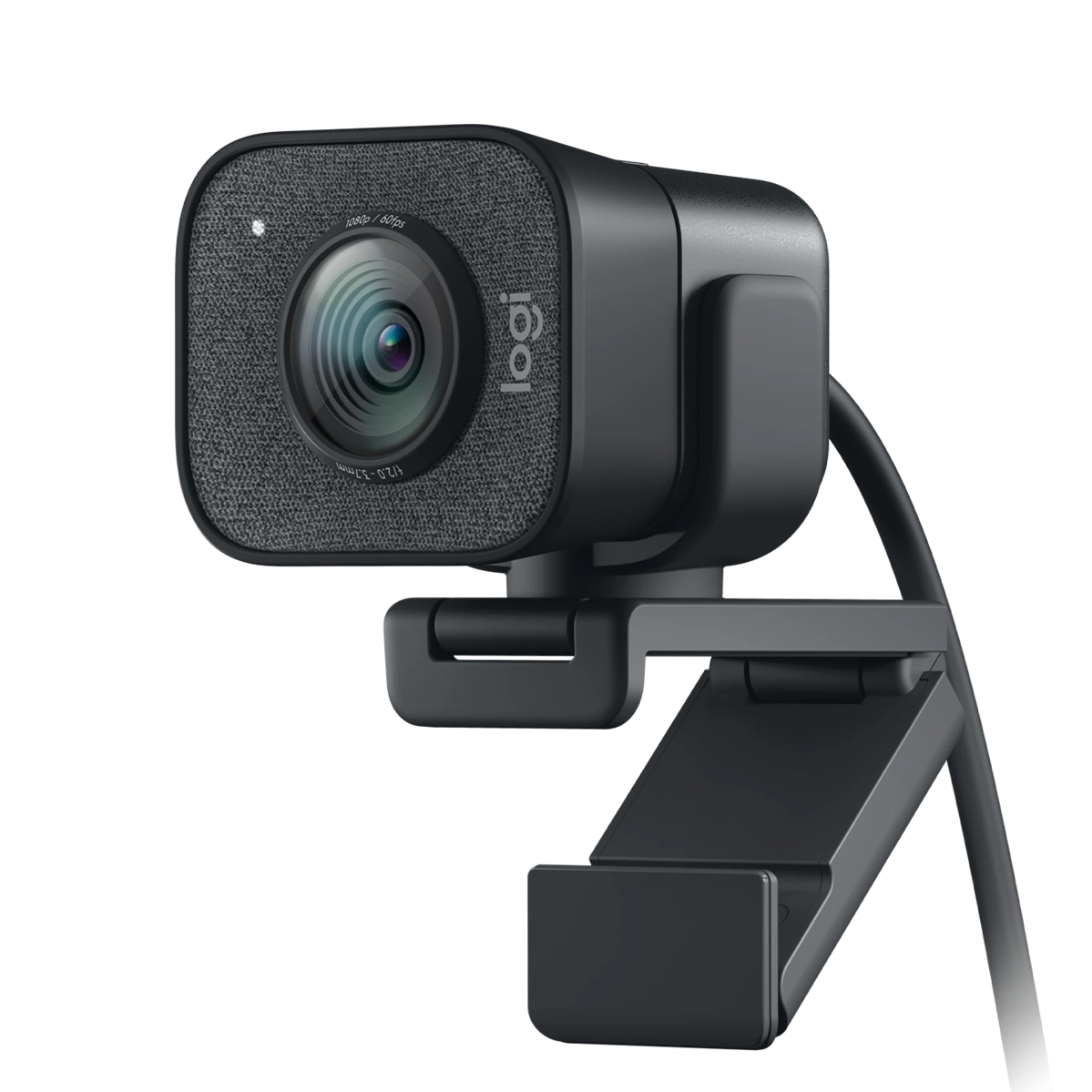 Веб-камера Logitech StreamCam - Graphite (960-001281)