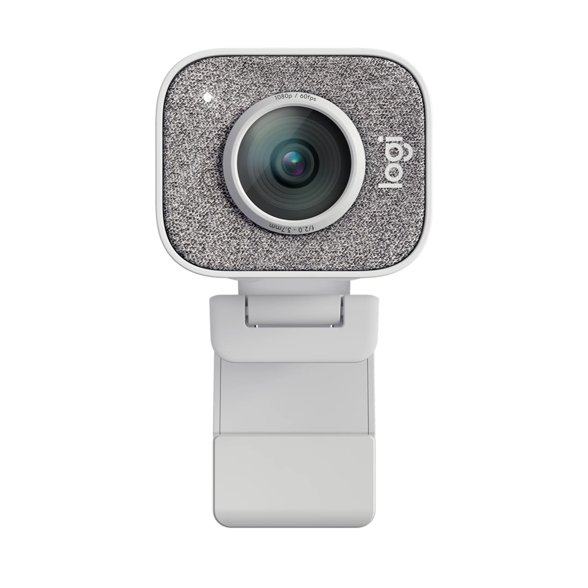 Веб-камера Logitech StreamCam - White (960-001297)