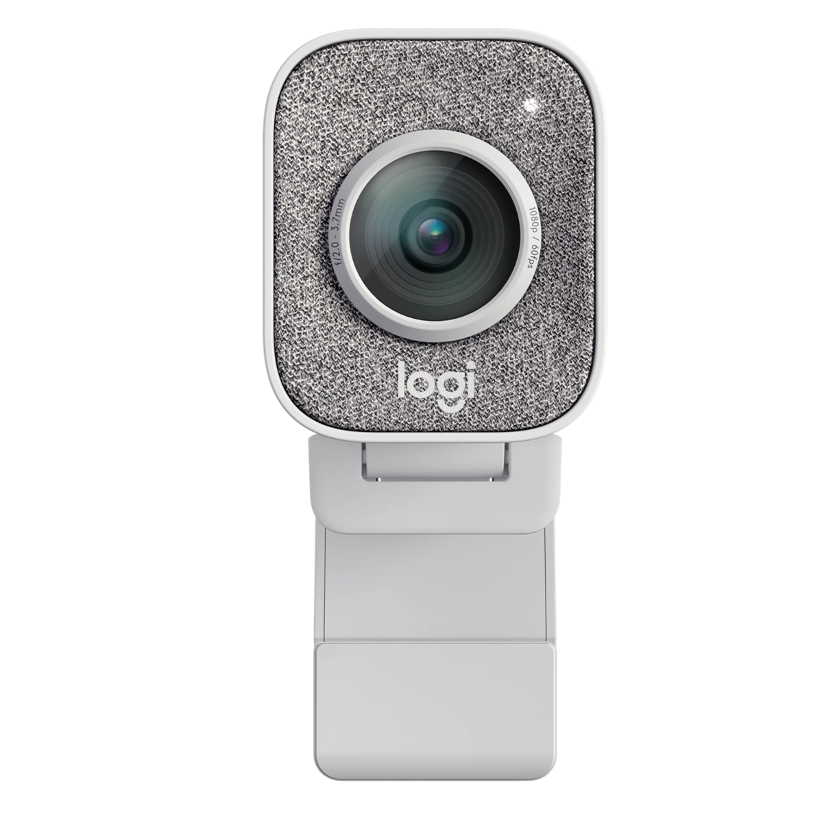 Веб-камера Logitech StreamCam - White (960-001297)