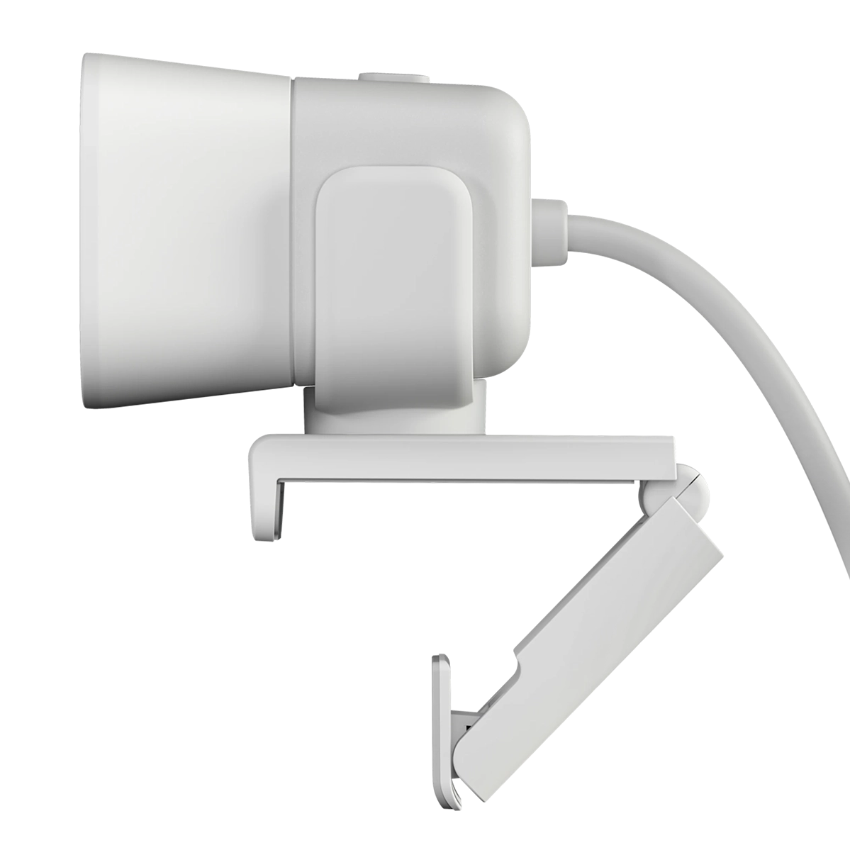 Веб-камера Logitech StreamCam - White (960-001297)