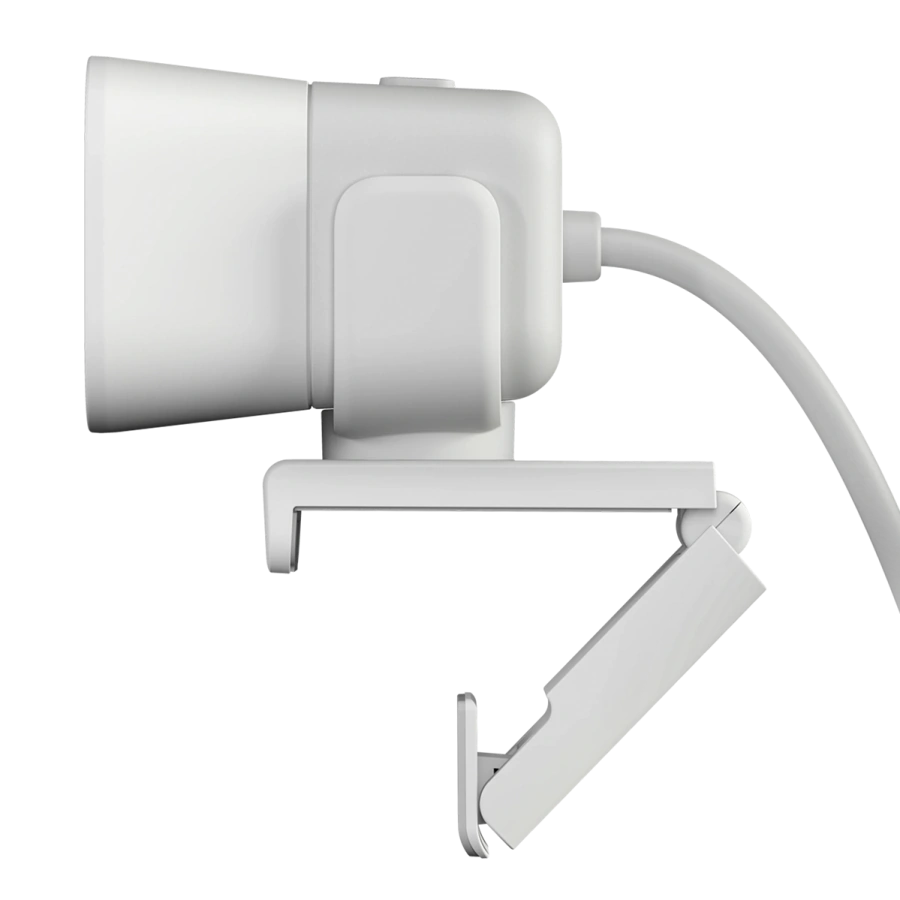 Веб-камера Logitech StreamCam - White (960-001297)