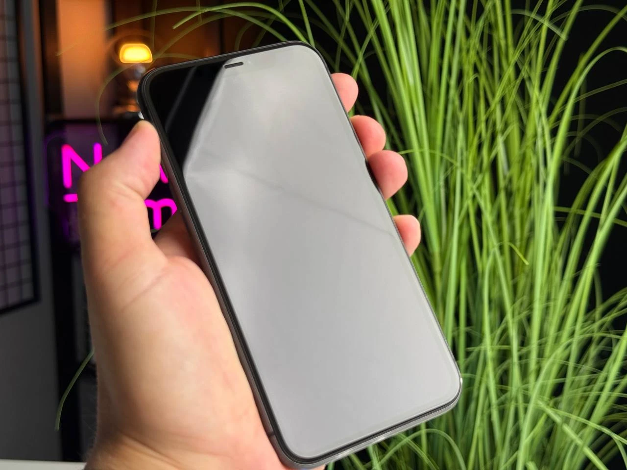 ВЖИВАНИЙ iPhone 11 128GB Black (MHCX3, MHDH3) | Стан: гарний, сліди використання | Акумулятор: 100% | Гарантія: 1 місяць | Комплект: повний