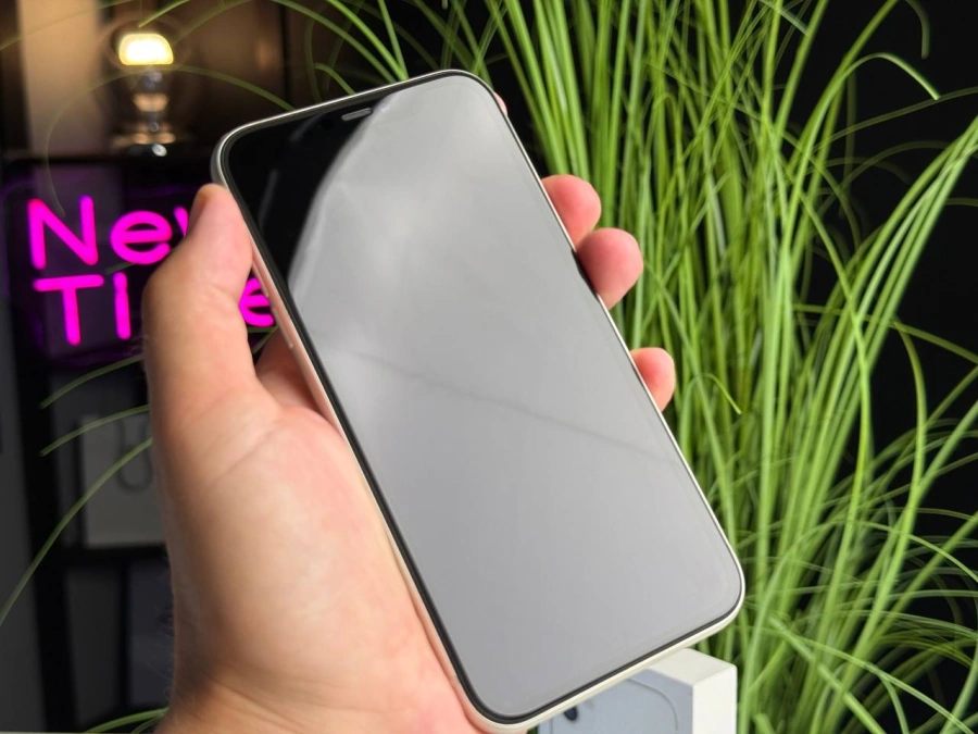 Б/У Apple iPhone 11 128GB White (MHCY3, MHDJ3) | Состояние: хорошее | Аккумулятор: 100% | Гарантия: 1 месяц | Комплект: полный