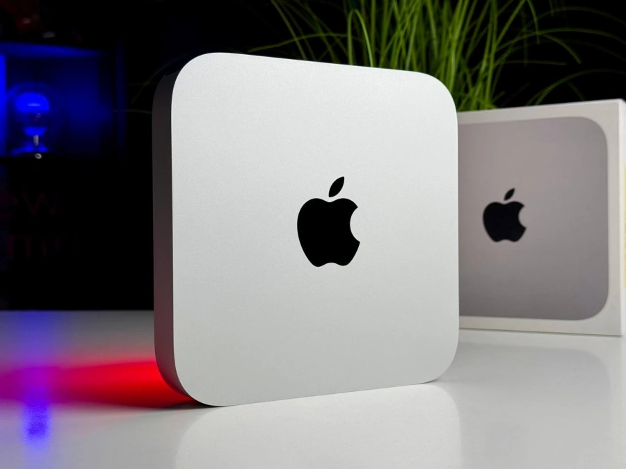 ВЖИВАНИЙ Apple Mac Mini M2 8CPU/10GPU/16GB/256GB 2023 (Z16K000R3) | Apple M2 | 8‑ядерний процесор | 10-ядерний графічний процесор | 256 ГБ SSD | 16 ГБ об'єднаної пам'яті | Gigabit Ethernet | Стан: гарний | Гарантія: 3 місяці | Комплект: повний