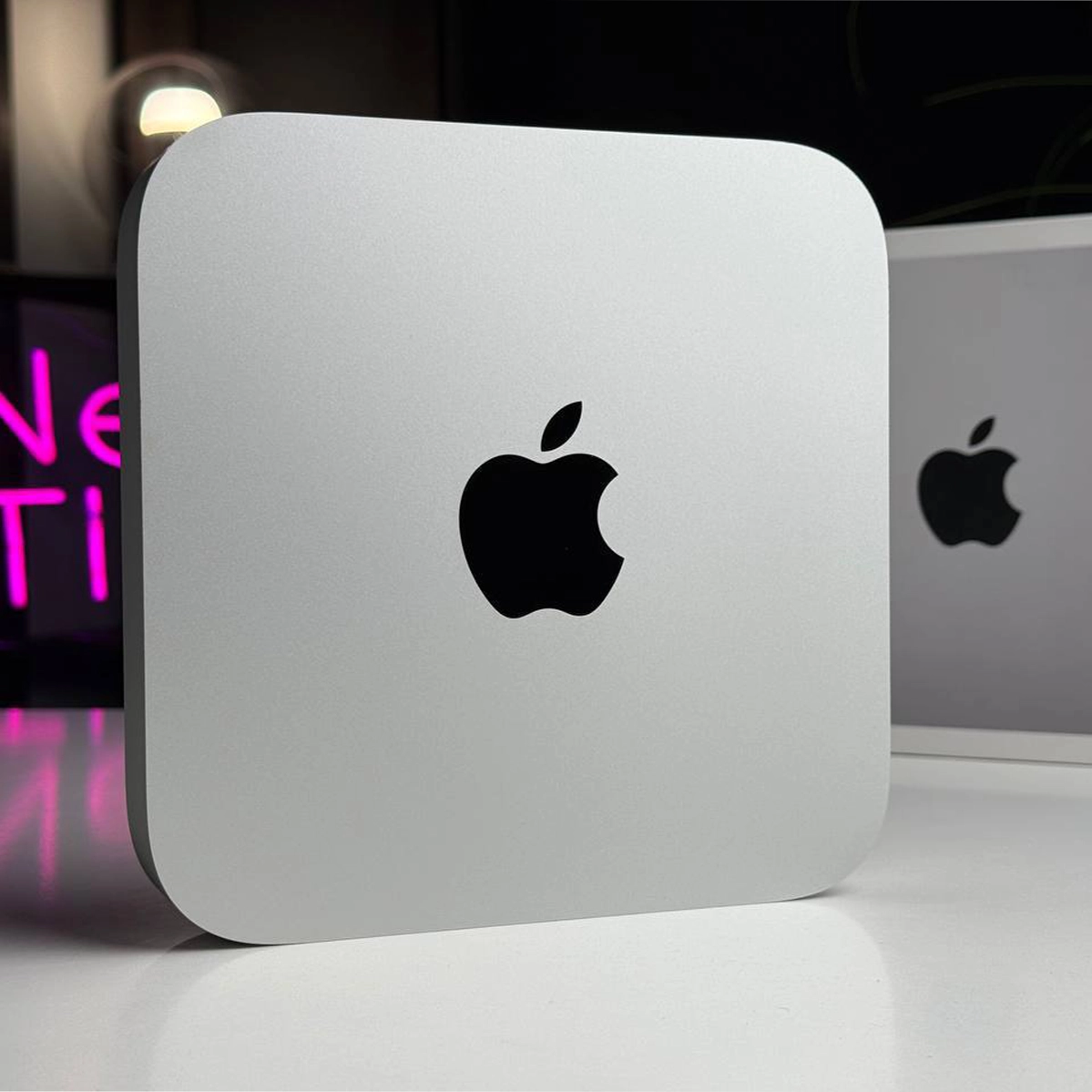 Б/У Mac mini 2023 (MMFJ3) | Состояние: хорошее | Гарантия: 1 месяц | Комплект: полный