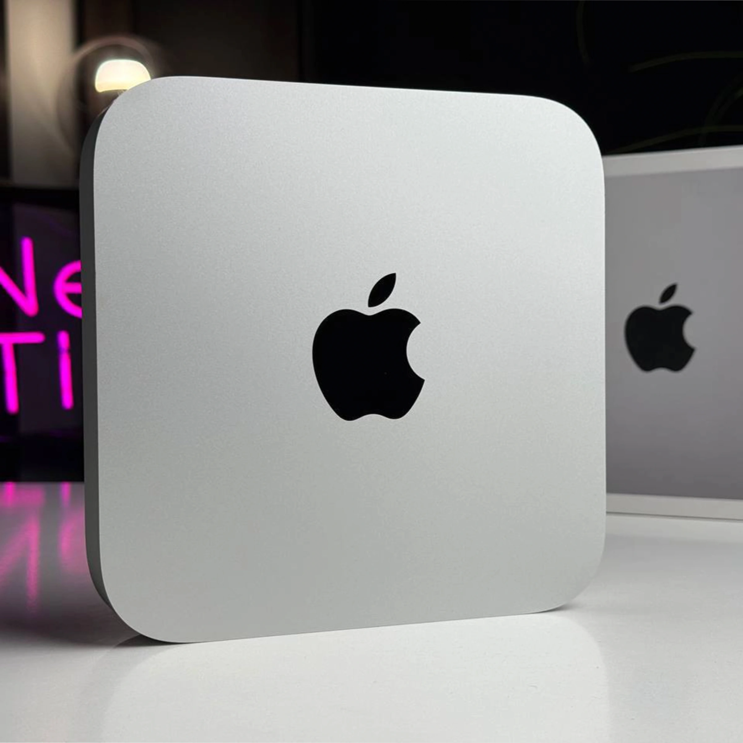 Б/У Mac mini 2023 (MMFJ3) | Состояние: хорошее | Гарантия: 1 месяц | Комплект: полный