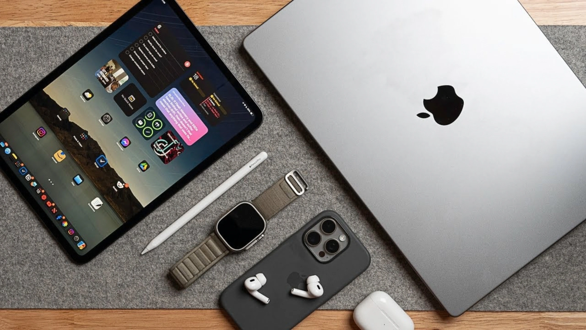 Какие гаджеты выпустит Apple осенью 2025 года?